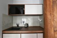 Habitación Doble Deluxe