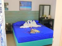 Appartement (4 Volwassenen) 