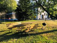 Noclegi Dębowy Zakątek - B&B