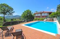 Casa Roupar by Gerês Casas - B&B Terras de Bouro