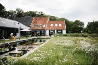 B&B Diepenheim - De Woeste Wieven op Erve Bonkert - Bed and Breakfast Diepenheim