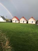 Pokoje gościnne u Izy - B&B Leba