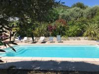 B&B Sanary-sur-Mer - les Chambres d'Amis - Bed and Breakfast Sanary-sur-Mer