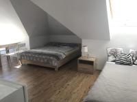 Pokoje gościnne u Izy - B&B Leba