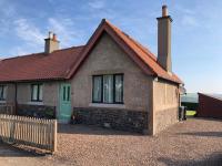 Templehall Cottage - B&B