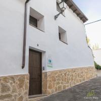 Cazorla Plaza - Chambres d’hôtes