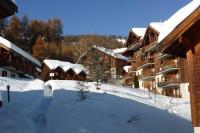 APPARTEMENT PUY SAINT VINCENT ALPES DU SUD été - hiver - B&B