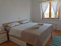 Appartement met 2 Slaapkamers en Balkon