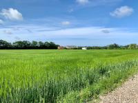 Hennebjerg overnatning - B&B