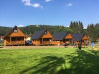 Domek letniskowy - B&B Radków