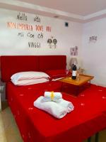 B&B Francavilla al Mare - MONOLOCALE ALCYONE - Bed and Breakfast Francavilla al Mare