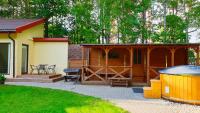 Vasarotojų Guest House - B&B