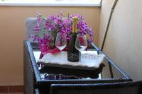 Apartamento Estándar de 1 dormitorio