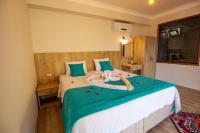 Double Room with Balcony and Sea View