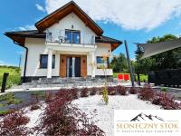 Słoneczny Stok - Chambres d’hôtes Krościenko