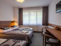 Double Room with Extra Bed