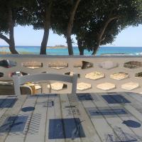 B&B Porto Palo - Villa Fascinosa - Bed and Breakfast Porto Palo