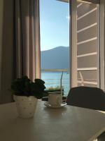 Tramonti e Lago - B&B