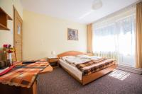 Deluxe Double Room with Balcony and Sea View