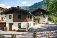 Three-Bedroom Chalet