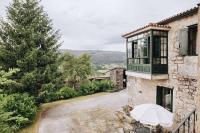 Casa da Labaceira - Ferienwohnung Quireza