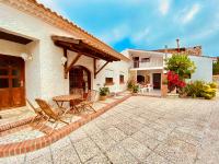 Apartment - Erdgeschoss