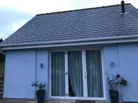 Ty Twt - Ferienwohnung Ponterwyd