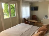 Camera Matrimoniale con Balcone