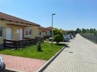 Apartman Delfin - Bed and Breakfast