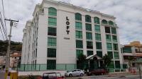 Loft da Prainha 107 - B&B