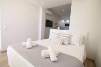 Appartamento con 1 Camera da Letto, Balcone e Vista Mare