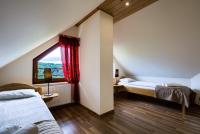 Apartment mit 2 Schlafzimmern