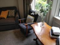 Family Room with Garden View