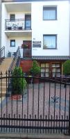 Na Cetku pokoje gościnne - B&B Władysławowo
