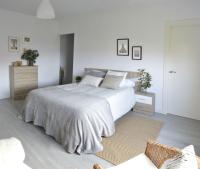 Apartamento de 3 dormitorios - Primera planta