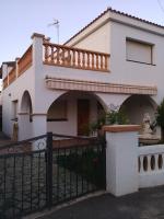 Villa Montsià - Chambres d’hôtes