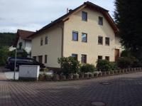 Mountain View Rooms - B&B