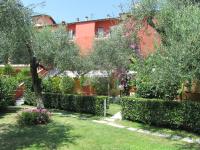 Borgo Antico Apartments - Chambres d’hôtes Toscolano-Maderno