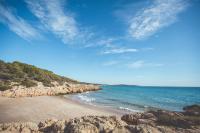 Apt Costa Dorada 2 by MarCalma - B&B Creixell