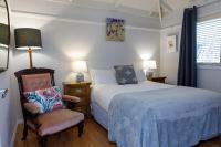 Two-Bedroom Cottage - Cypress