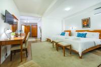 Chambre Familiale Deluxe