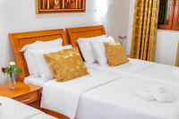 Chambre Triple Deluxe