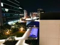 Apartments on Connor - B&B Brisbane