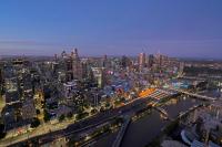 Platinum Luxury Stays at Freshwater Place - Bed and Breakfast Melbourne