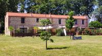 Les appartements du Mas Riols - B&B