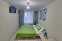 YourHouse микрорайон 1, дом 76 - экономичнее квартиры, уютнее гостиницы - Chambres d’hôtes
