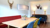 Appartement met 3 Slaapkamers en Balkon
