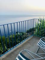 B&B Folcata - Villa Vista Mare a Filicudi - Bed and Breakfast Folcata