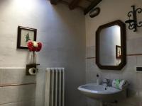 Single Room with Shared Bathroom