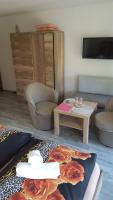 Habitación Doble con balcón (2 adultos + 1 niño)